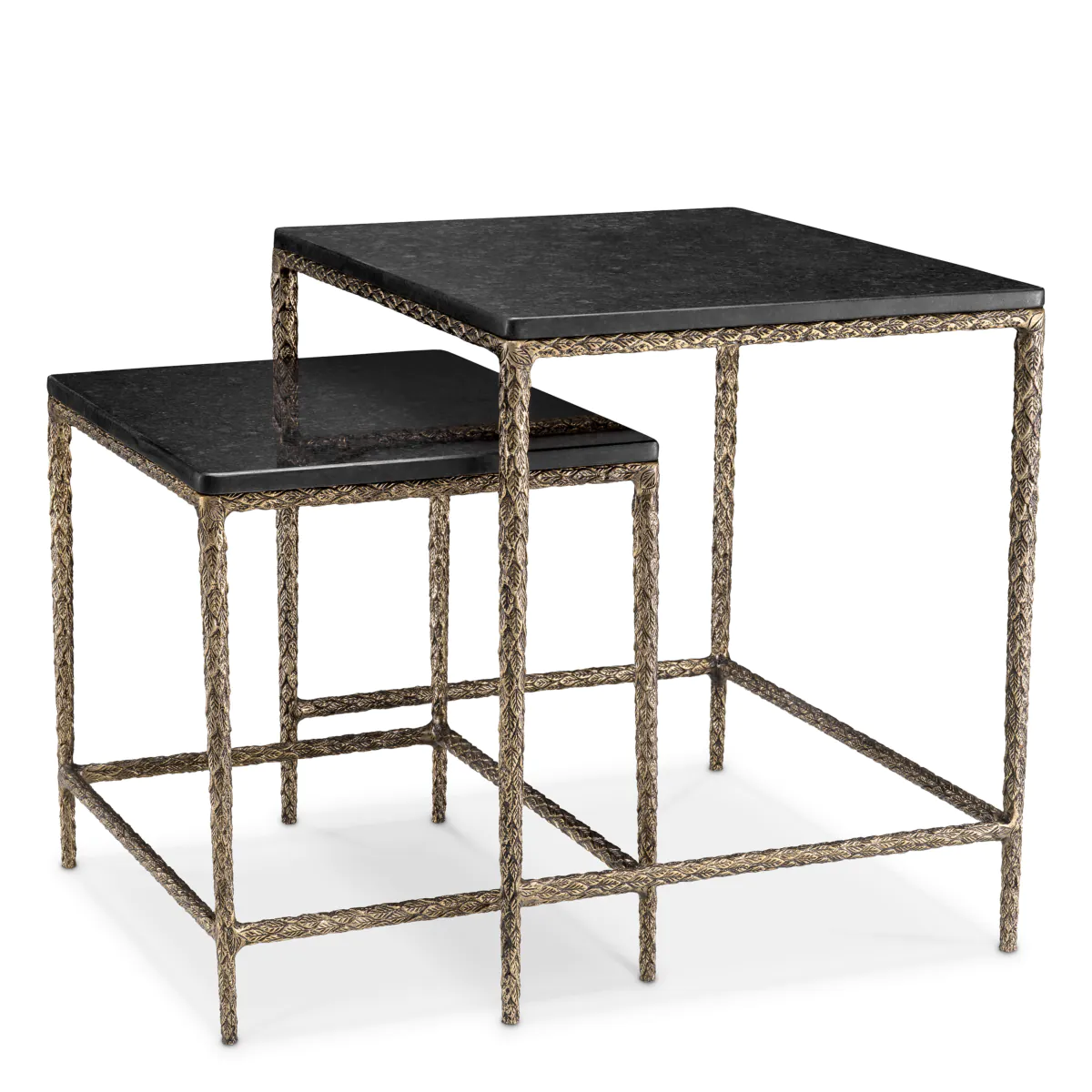 Eichholtz 118213 Side Table Ferndale set of 2