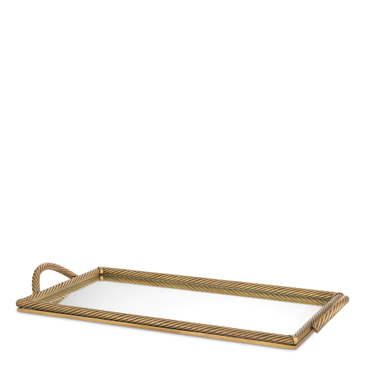 Eichholtz 118237 Tray Salvi Rectangular L