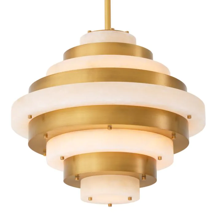 Eichholtz 118258UL Chandelier Lazzari