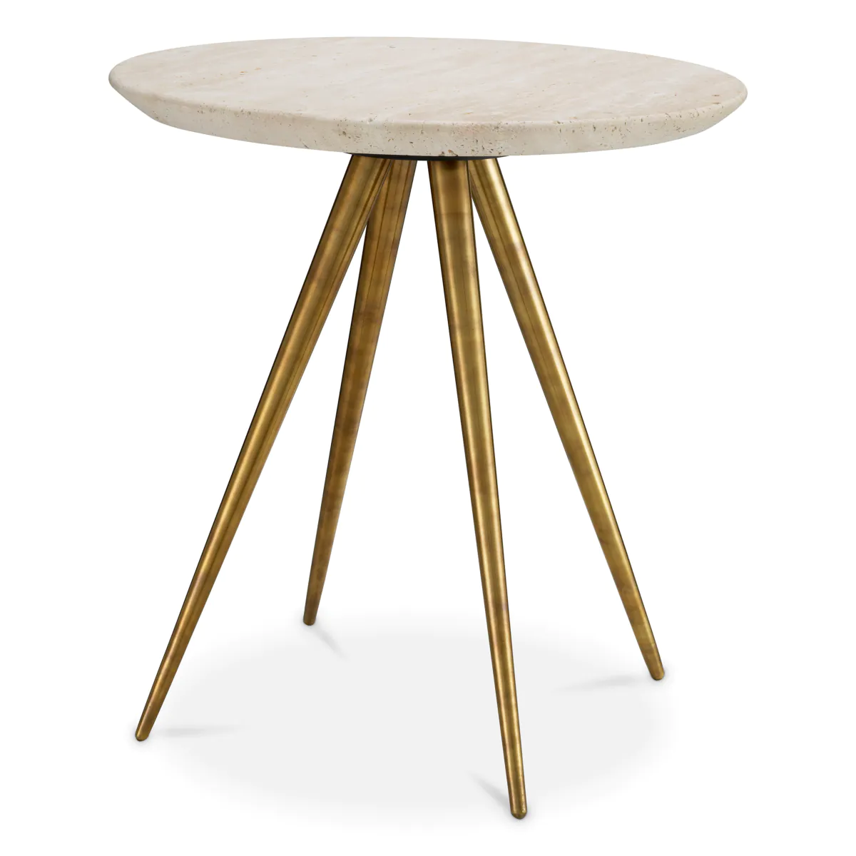Eichholtz 118473 Side Table Ranco Eichholtz 118473 Side Table Ranco
