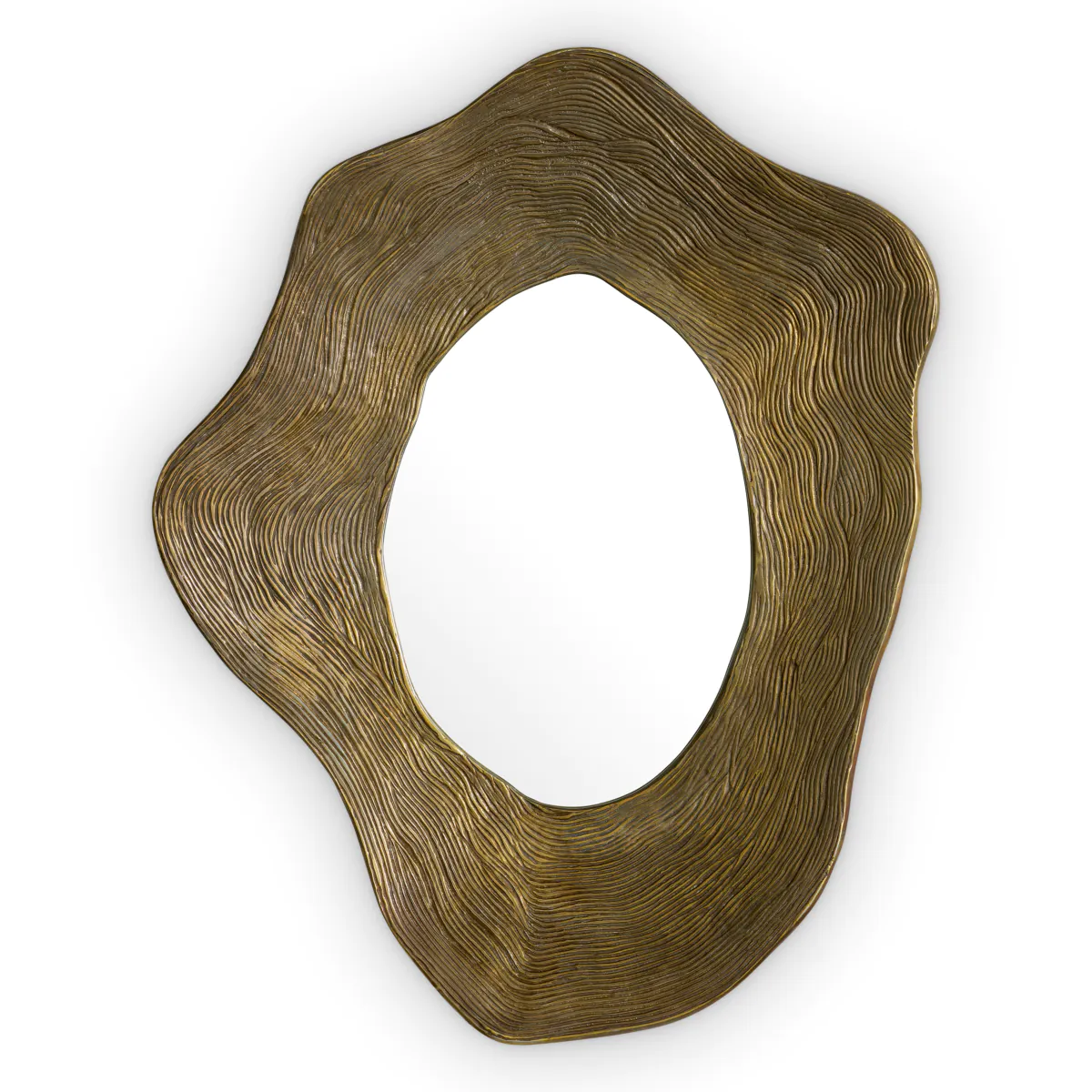 Eichholtz 118508 Living RoomMirror Pavona Eichholtz 118508 Living RoomMirror Pavona