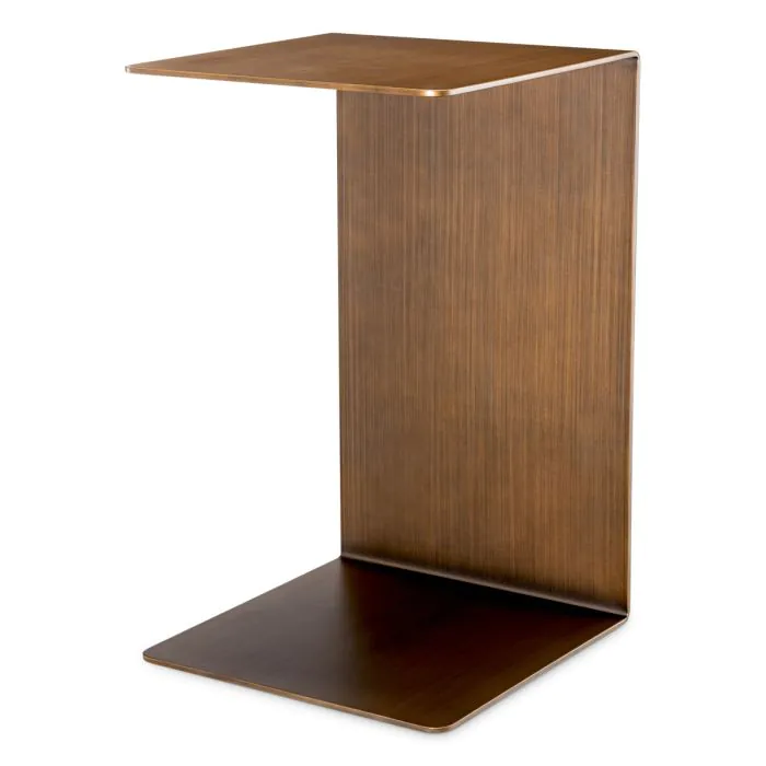 Eichholtz 118719 Side Table Panarea