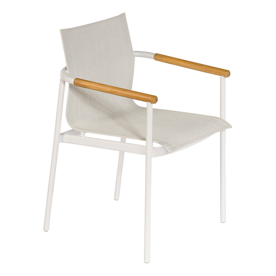 Barlow Tyrie 1AROA.02.515 Around Armchair