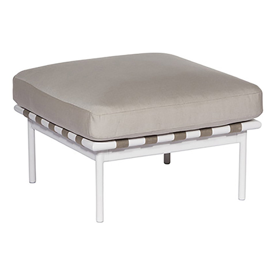 Barlow Tyrie 1AROMDO.02 Around Ottoman