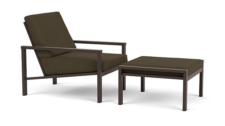 Barlow Tyrie 1EQPDA.01.513.3705 Equinox DS Armchair