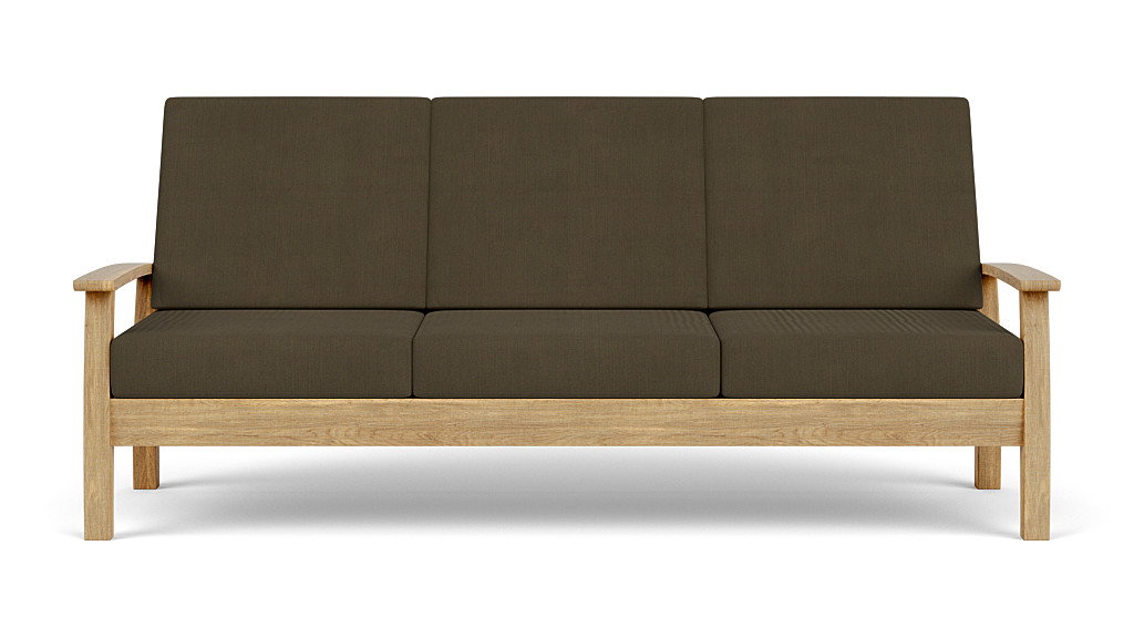 Barlow Tyrie 1HAD3.3705 Haven DS Settee