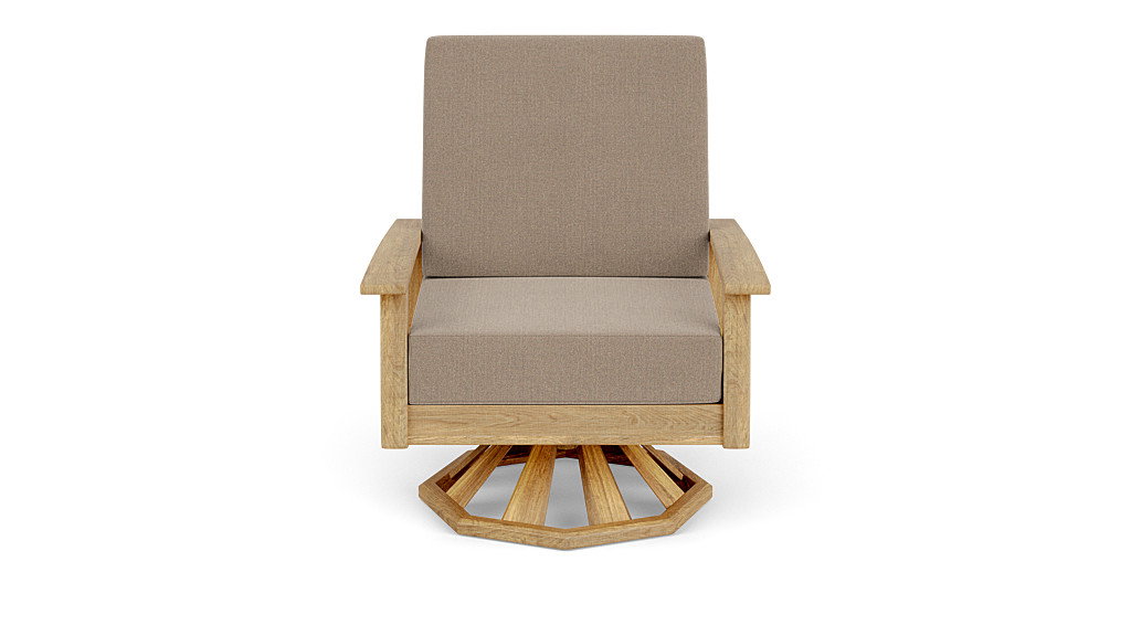 Barlow Tyrie 1HASR.3705 Haven Swivel Rocker