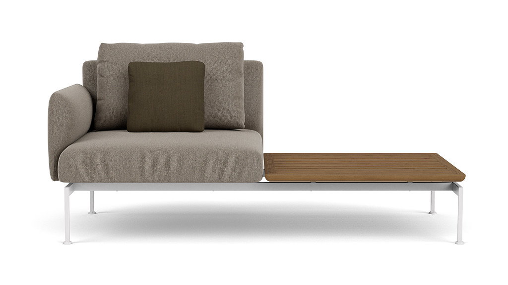 Barlow Tyrie 1LYMCSS.02.10065V.10065V.3705 Layout Solo Set