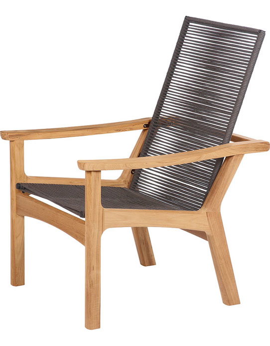 Barlow Tyrie 1MTDA.400 Monterey DS Armchair