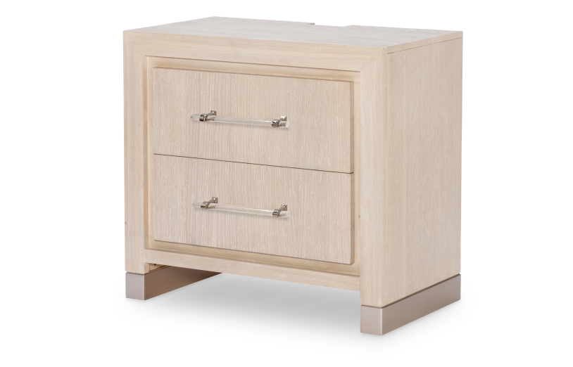Legacy Classic 2100-3100 Bliss Nightstand Legacy Classic 2100-3100 Bliss Nightstand