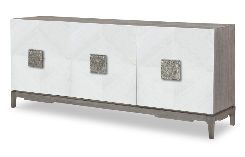 Legacy Classic 2280-023 Terra Luna Entertainment Console