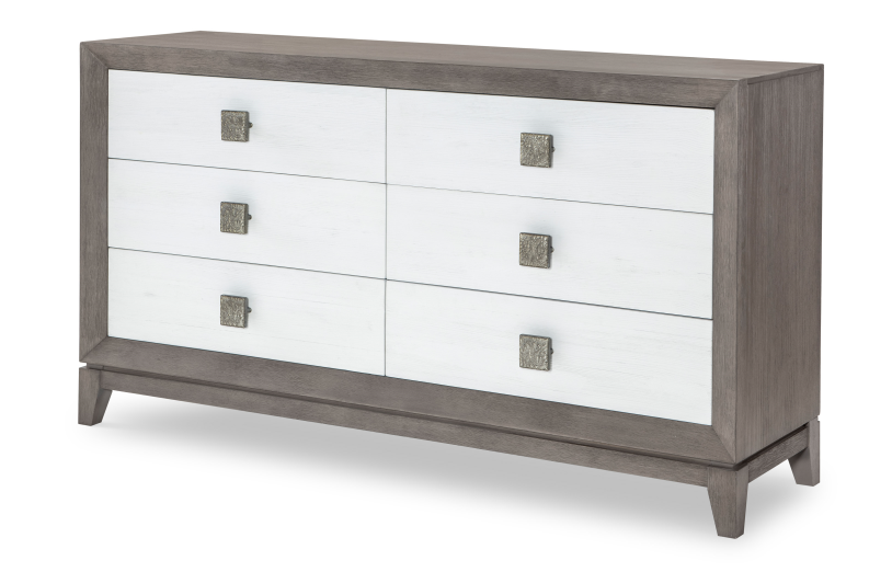 Legacy Classic 2280-1200 Terra Luna Dresser