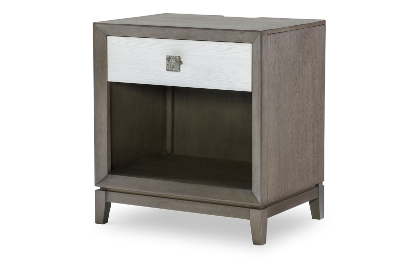 Legacy Classic 2280-3101 Terra Luna Open Nightstand