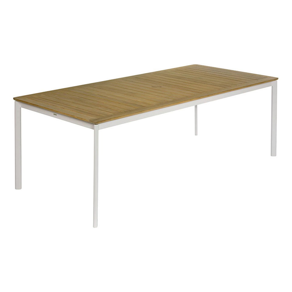 Barlow Tyrie 2ARO22.02 Around Dining Table 220