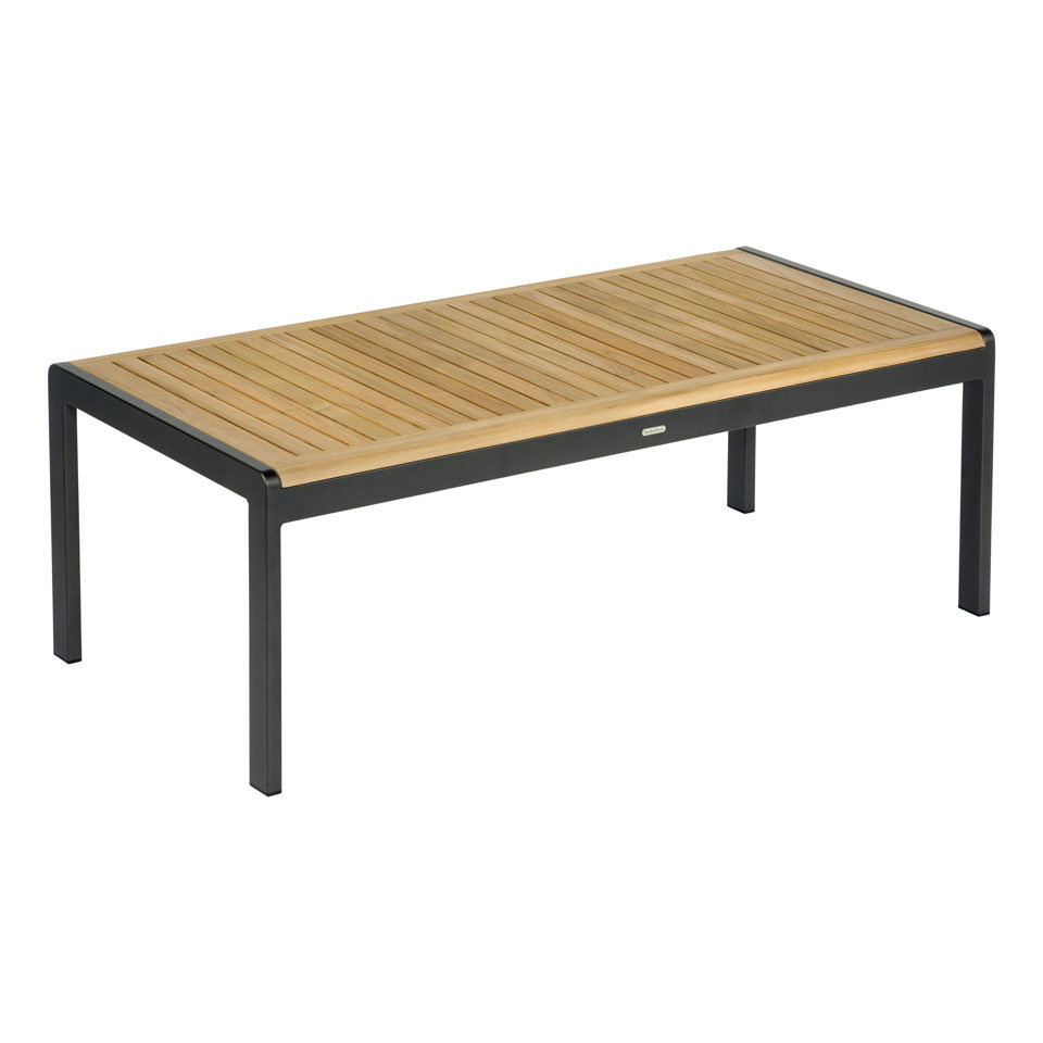 Barlow Tyrie 2AUDL12.01 Aura Low Table 120