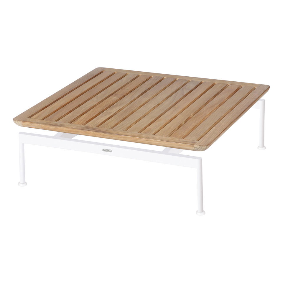 Barlow Tyrie 2LYL08.02 Layout Low Table 80 Barlow Tyrie 2LYL08.02 Layout Low Table 80