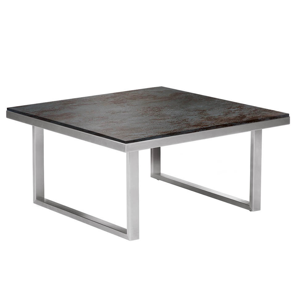 Barlow Tyrie 2MEL07.805 Mercury Low Table 76