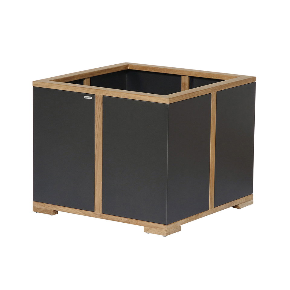 Barlow Tyrie 3AUP65.01 Aura Planter 65 Barlow Tyrie 3AUP65.01 Aura Planter 65