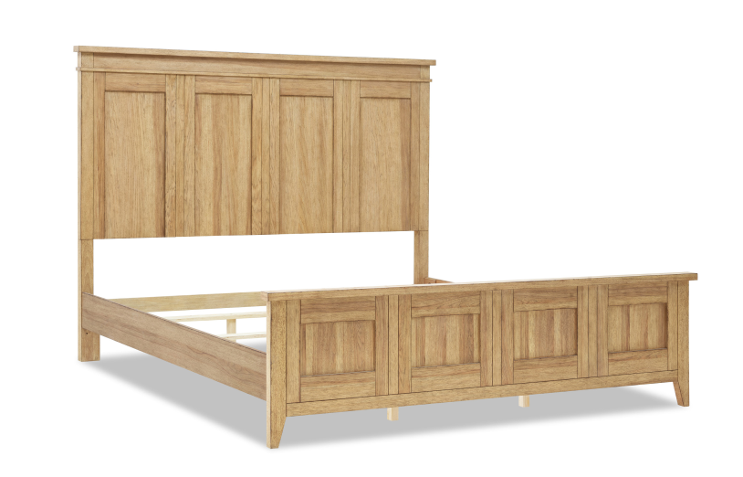 Legacy Classic TY656-066K Todays Traditions King Panel Bed