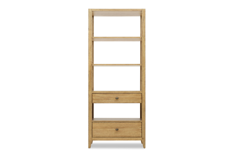 Legacy Classic TY656-103 Todays Traditions Bookcase
