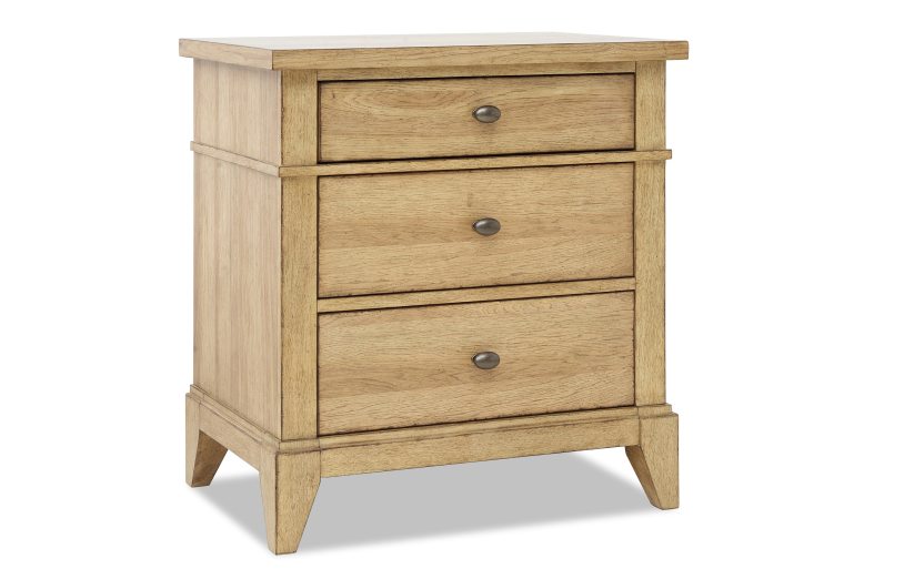 Legacy Classic TY656-670 Todays Traditions Nightstand