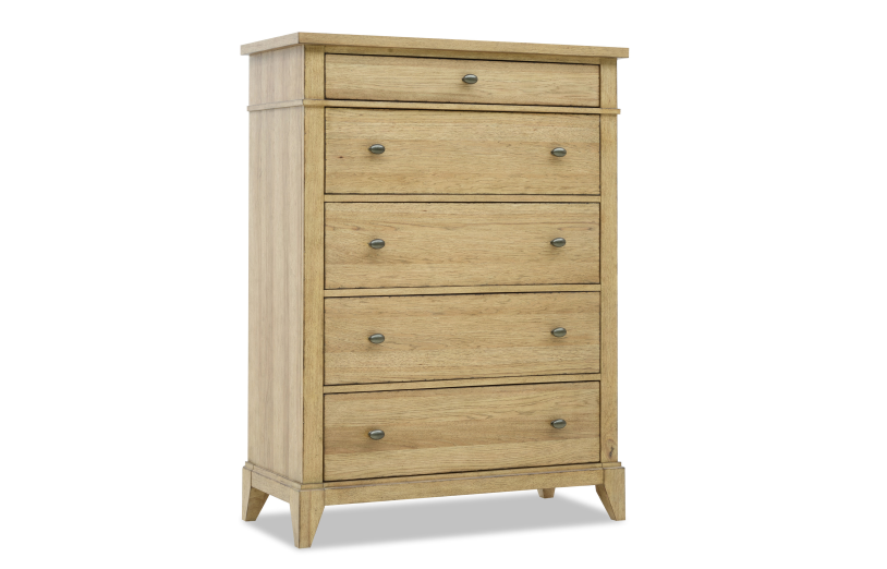 Legacy Classic TY656-681 Todays Traditions Drawer Chest
