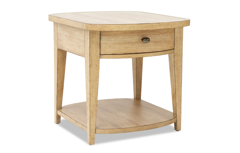 Legacy Classic TY656-809 Todays Traditions Drawer End Table