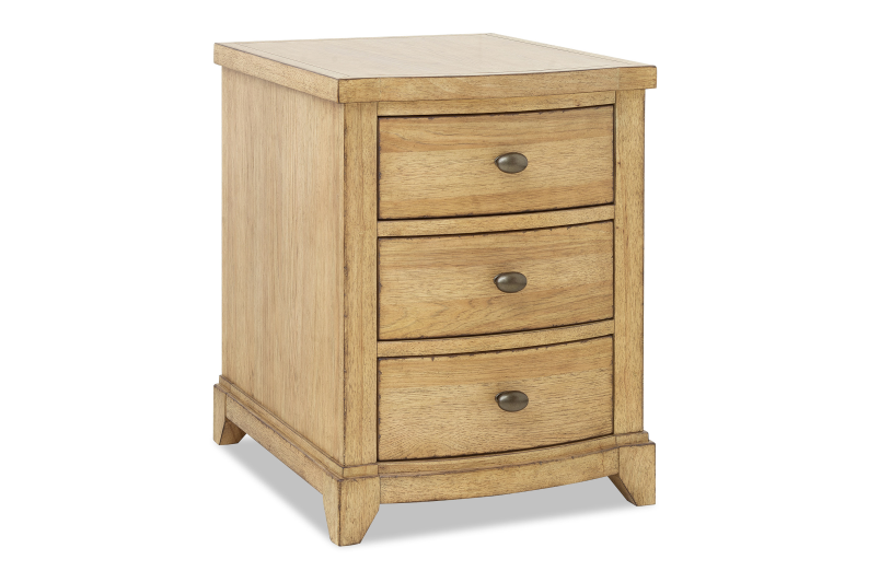 Legacy Classic TY656-811 Todays Traditions Chairside Chest