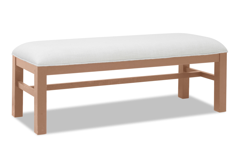 Legacy Classic TY656-823 Todays Traditions Bed Bench