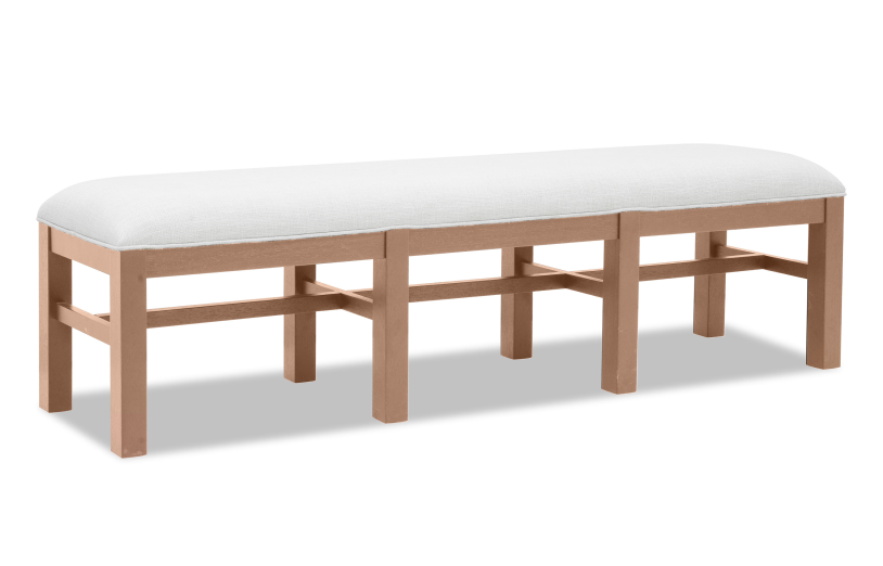 Legacy Classic TY656-824 Todays Traditions Dining Bench