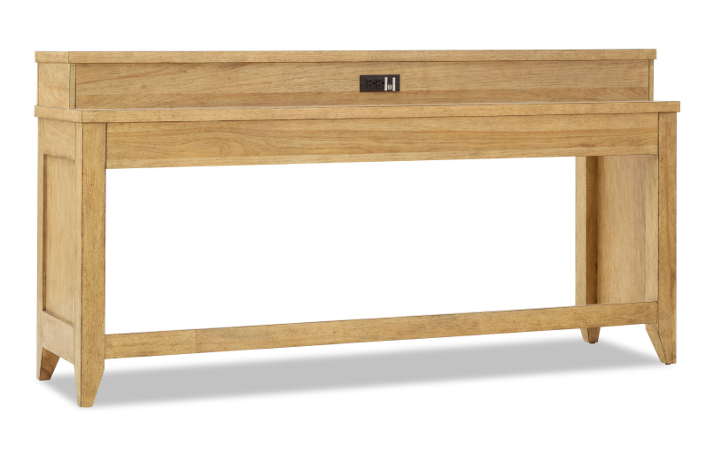 Legacy Classic TY656-827 Todays Traditions Sofa/Bar Console Legacy Classic TY656-827 Todays Traditions Sofa/Bar Console