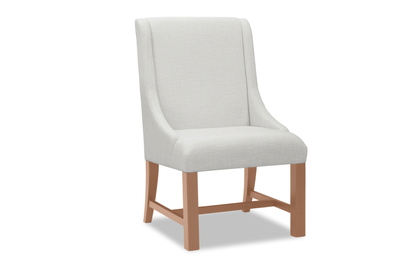 Legacy Classic TY656-905 Todays Traditions Upholstered Host Chair Legacy Classic TY656-905 Todays Traditions Upholstered Host Chair