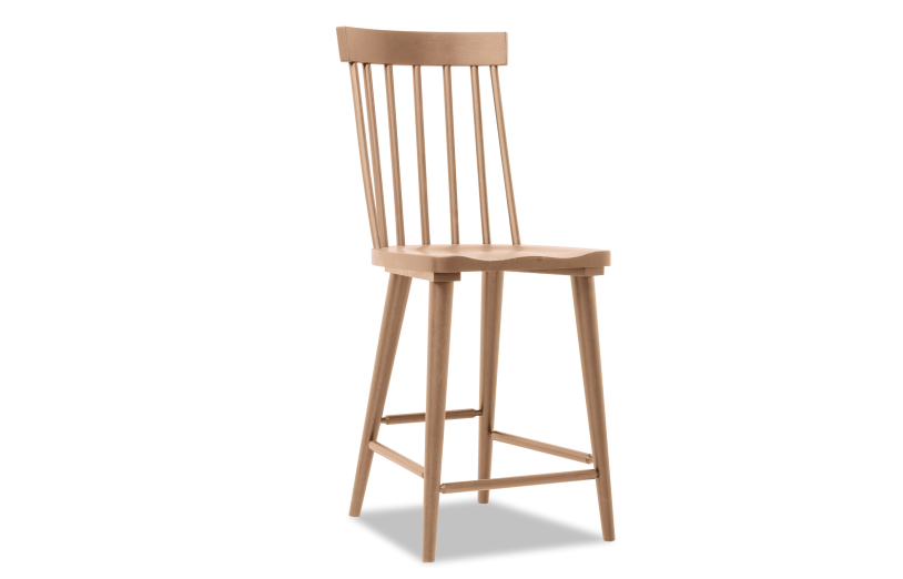 Legacy Classic TY656-925 Todays Traditions Windsor Counter Stool