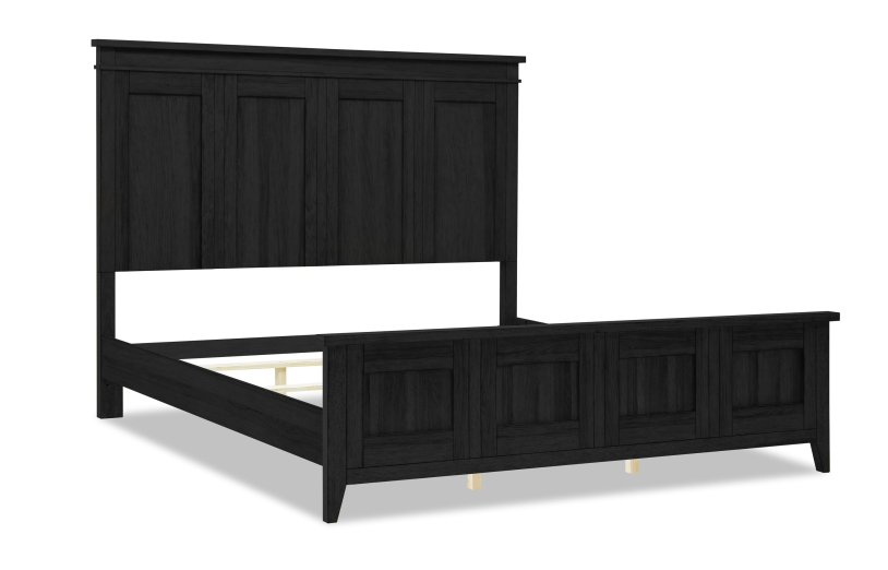 Legacy Classic TY657-050K Todays Traditions Queen Panel Bed