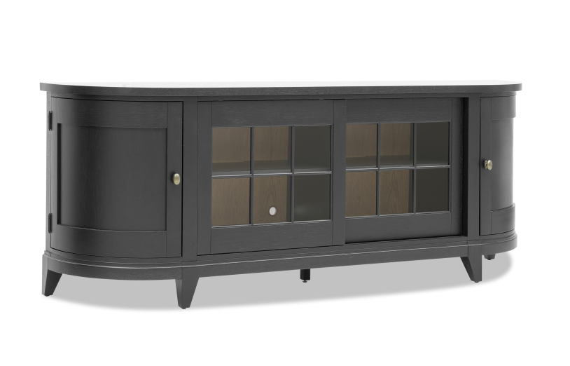 Legacy Classic TY657-070 Todays Traditions Entertainment Console