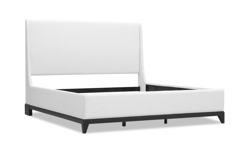 Legacy Classic TY657-150K Todays Traditions Queen Upholstered Bed