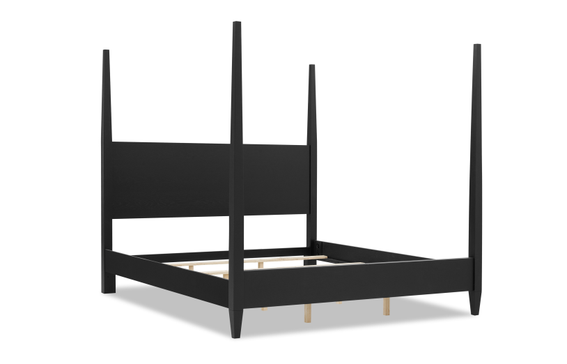 Legacy Classic TY657-250K Todays Traditions Queen Poster Bed