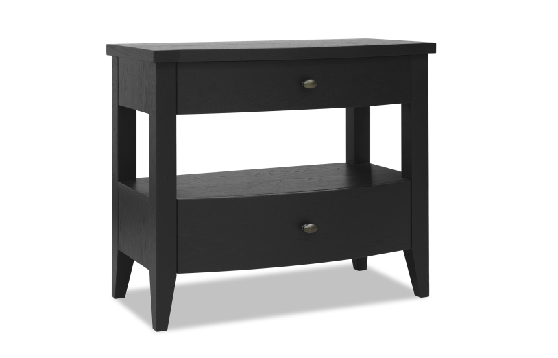 Legacy Classic TY657-675 Todays Traditions Open Nightstand