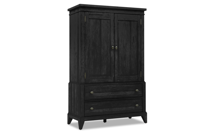 Legacy Classic TY657-690 Todays Traditions Highboy Armoire