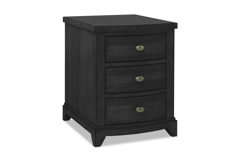 Legacy Classic TY657-811 Todays Traditions Chairside Chest