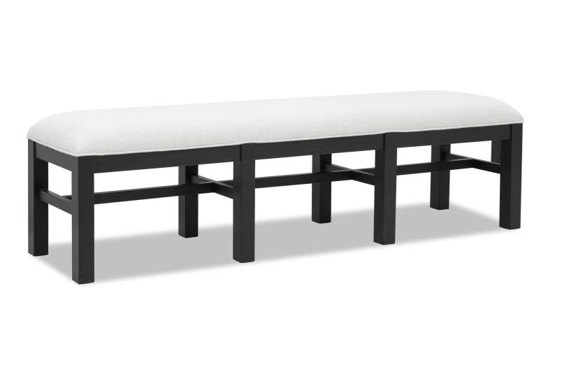 Legacy Classic TY657-824 Todays Traditions Dining Bench