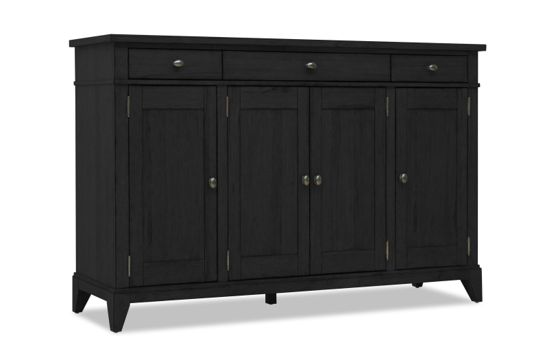 Legacy Classic TY657-895 Todays Traditions Credenza