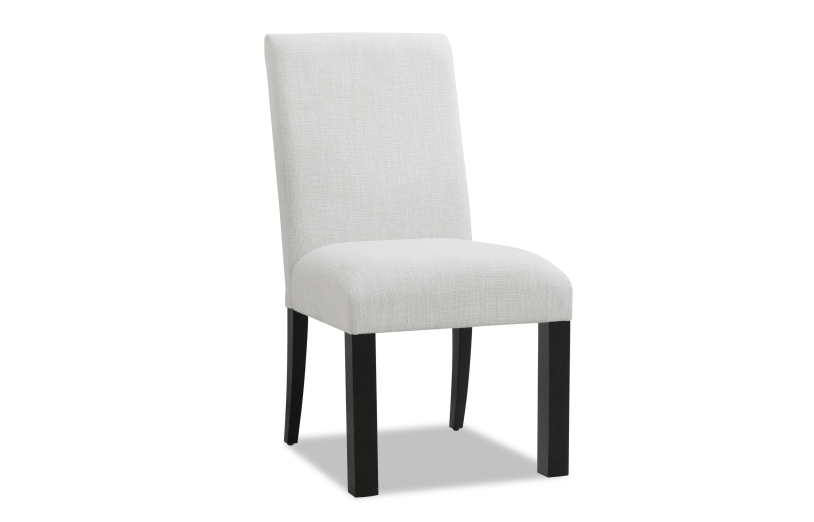 Legacy Classic TY657-900 Todays Traditions Upholstered Side Chair