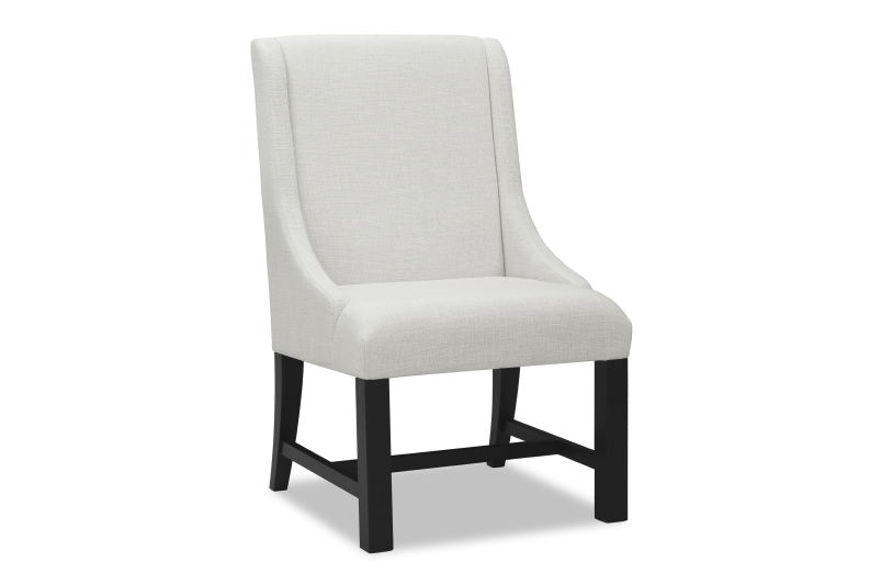 Legacy Classic TY657-905 Todays Traditions Upholstered Host Chair