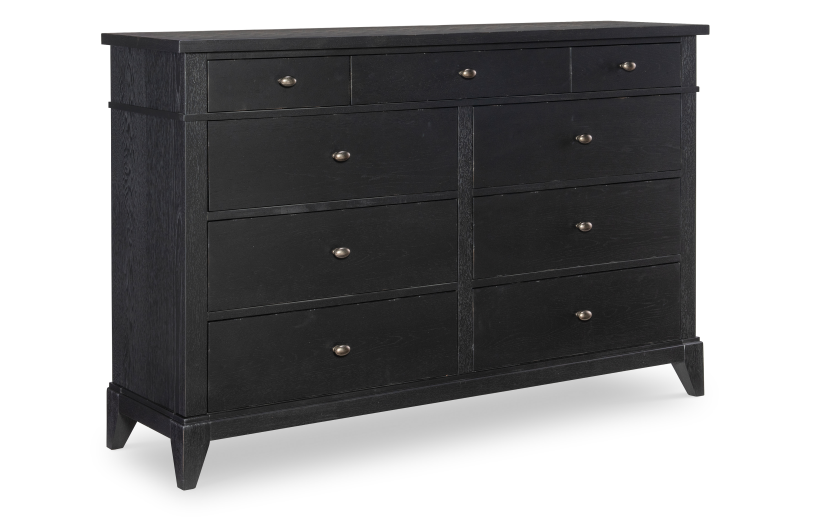 Legacy Classic TY657-650 Todays Traditions Dresser Legacy Classic TY657-650 Todays Traditions Dresser