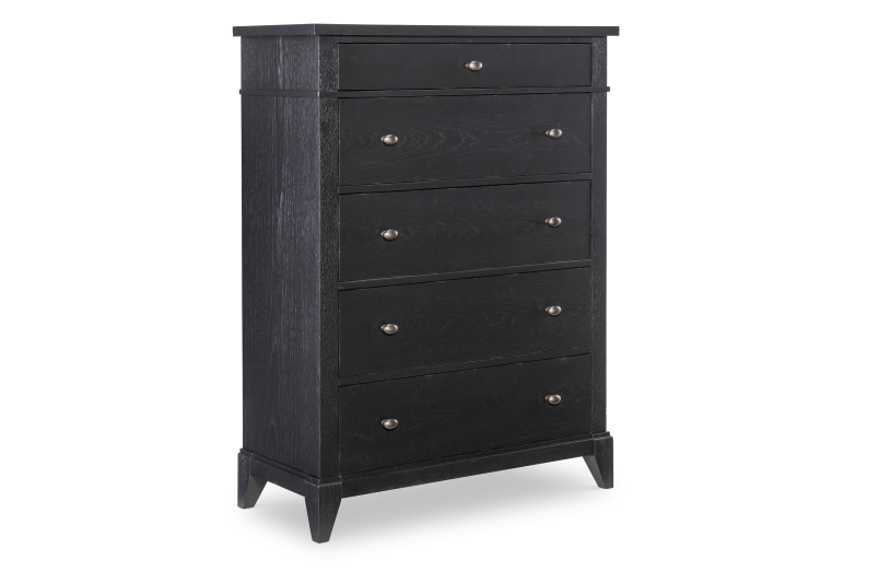 Legacy Classic TY657-681 Todays Traditions Drawer Chest