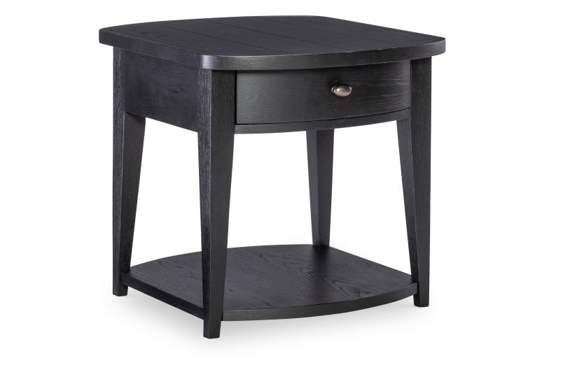Legacy Classic TY657-809 Todays Traditions Drawer End Table