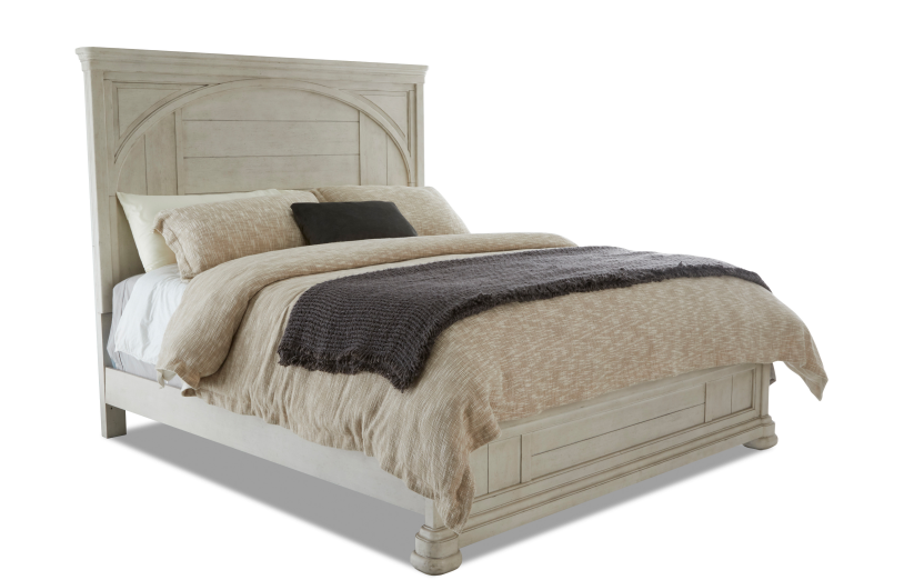 Legacy Classic TY749-050K Nashville Panel Queen Bed