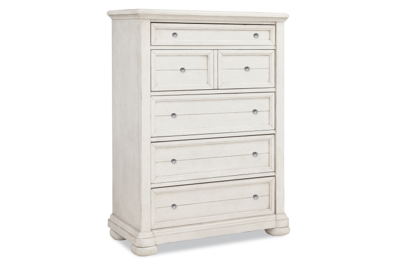 Legacy Classic TY749-681 Bedroom Nashville Davidson Drawer Chest