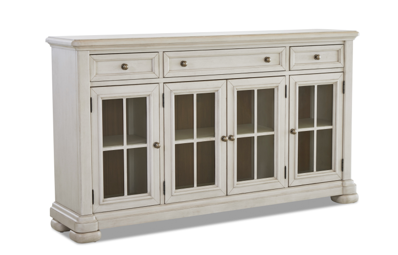 Legacy Classic TY749-891 Nashville Concert Hall Credenza Legacy Classic TY749-891 Nashville Concert Hall Credenza
